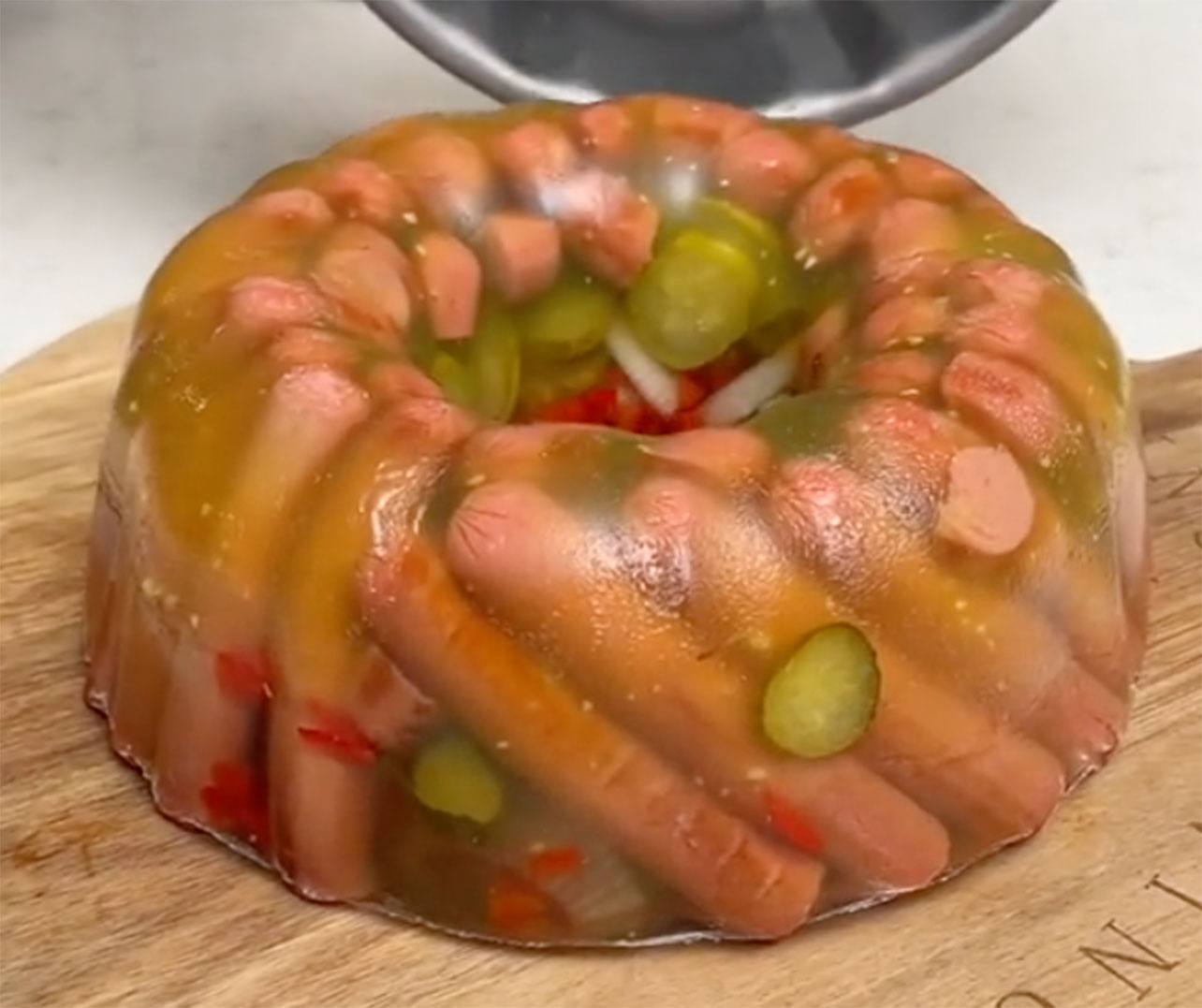 This Week’s Top 5 Most Cringe TikTok Recipes