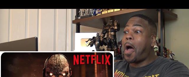 ZACK SNYDER Talks SNYDERVERSE's Future! | Netflix | Reaction!