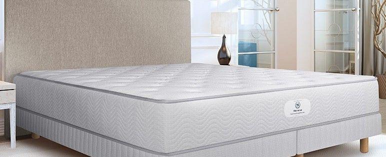 What mattresses do hotels use, and can you buy them?