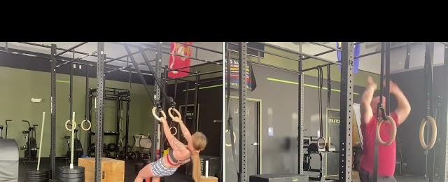 Workouts and scaling