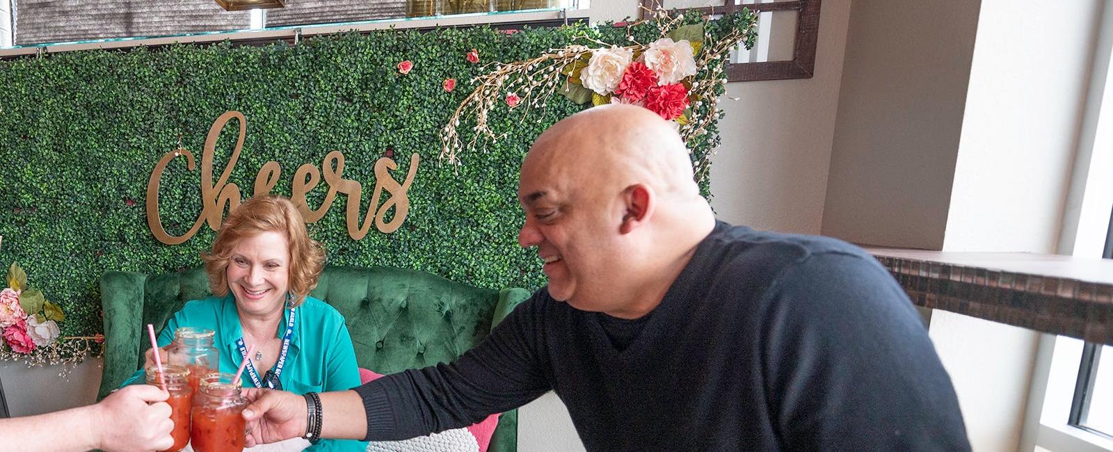 Pueblo chile recipe competition shows diversity of city's pepper