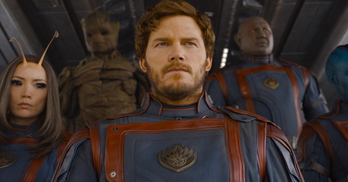 Guardians of the Galaxy's Chris Pratt Reveals If He'd Return as Star-Lord in Future Marvel Movies (Exclusive)