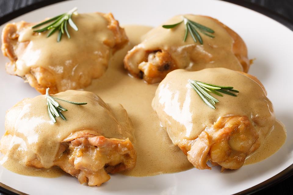 Holy Yum Chicken Recipe: This Trend-Setting Baked Chicken Recipe Just Works | Went Viral | 30Seconds Food