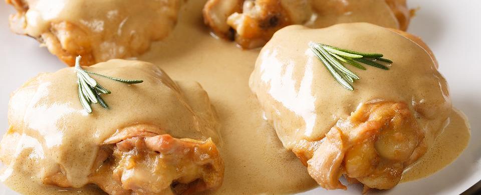 Holy Yum Chicken Recipe: This Trend-Setting Baked Chicken Recipe Just Works | Went Viral | 30Seconds Food