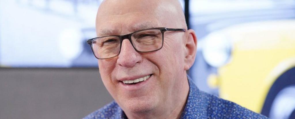 PopMaster: Ken Bruce music quiz to become TV show on Channel 4