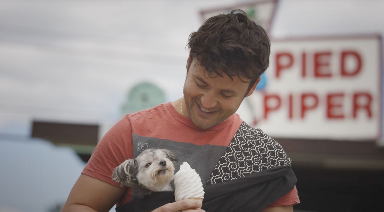 New movie shot in Central NY promises big journey, and a cute little dog