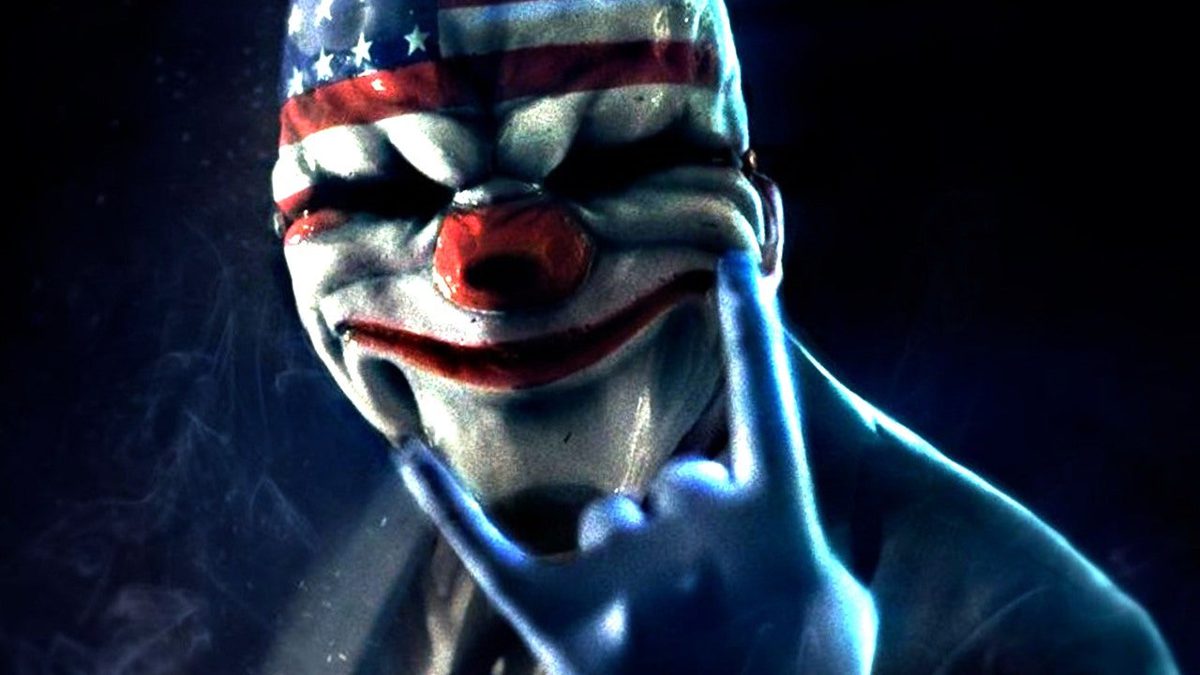 Starbreeze CEO: Payday TV Series Could Explore the Complex Inner Lives of the Payday Clowns