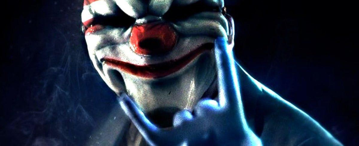 Starbreeze CEO: Payday TV Series Could Explore the Complex Inner Lives of the Payday Clowns