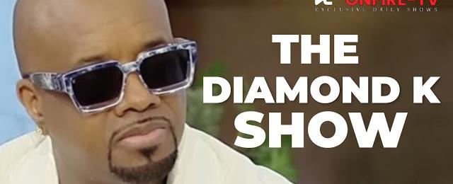 Jermaine Dupri Clears Up Rumors About 'Freaknik' Documentary on Hulu