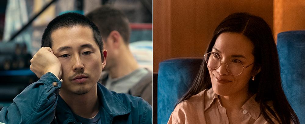 Netflix Submits 'Beef' for Limited/Anthology Series Emmys: Steven Yeun