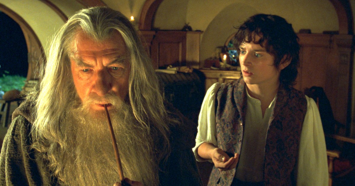 Elijah Wood Shares His Thoughts on New 'Lord of the Rings' Movies