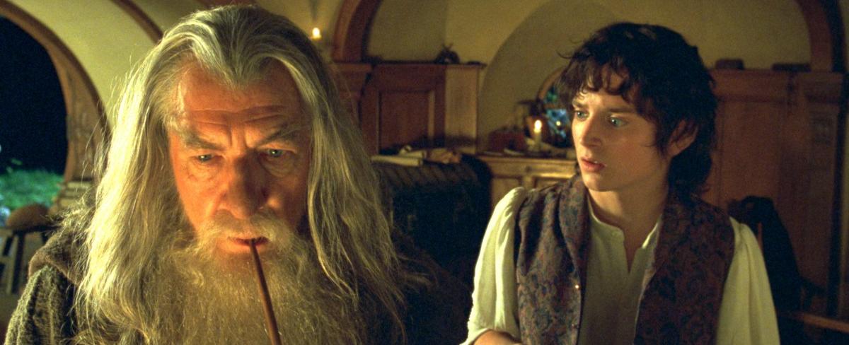 Elijah Wood Shares His Thoughts on New 'Lord of the Rings' Movies