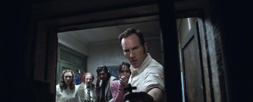 'The Conjuring' TV Series in Development at HBO Max