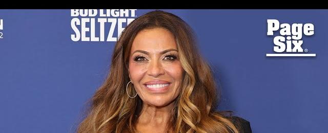 ‘RHONJ’s Dolores Catania admits to Ozempic use: ‘I got on the bandwagon’