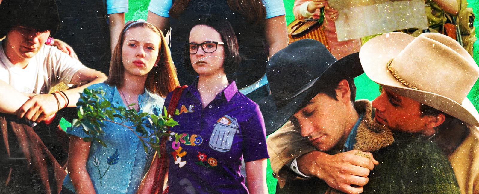 The Best Indie Movies: ‘Tangerine,’ ‘Eighth Grade,’ and More