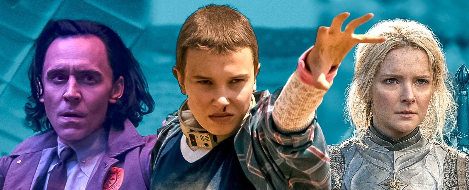 12 Most Expensive TV Show Productions Of All Time