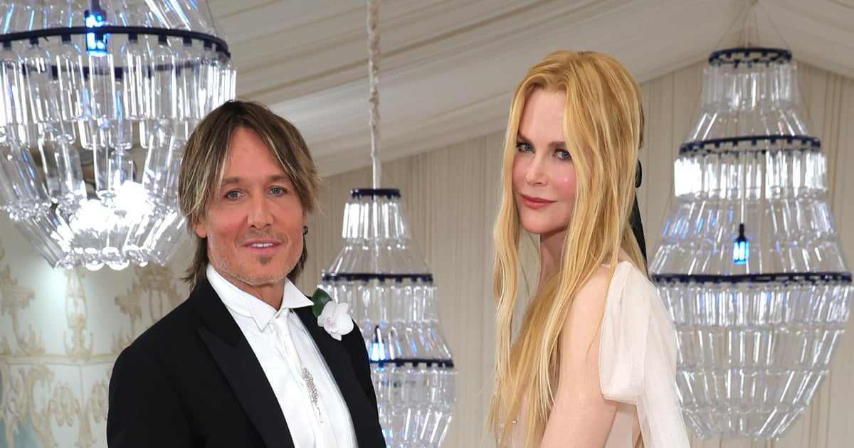 Celebrity Couples at the 2023 Met Gala