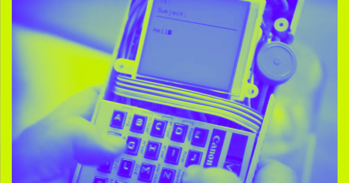 BlackBerry director Matt Johnson interview: why the iPhone won and why most tech movies suck