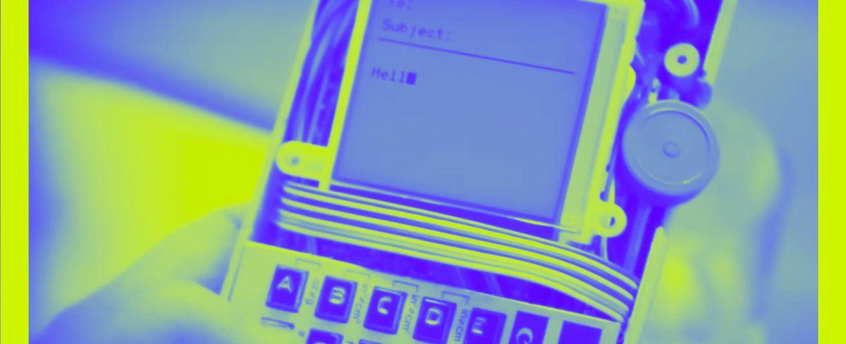 BlackBerry director Matt Johnson interview: why the iPhone won and why most tech movies suck