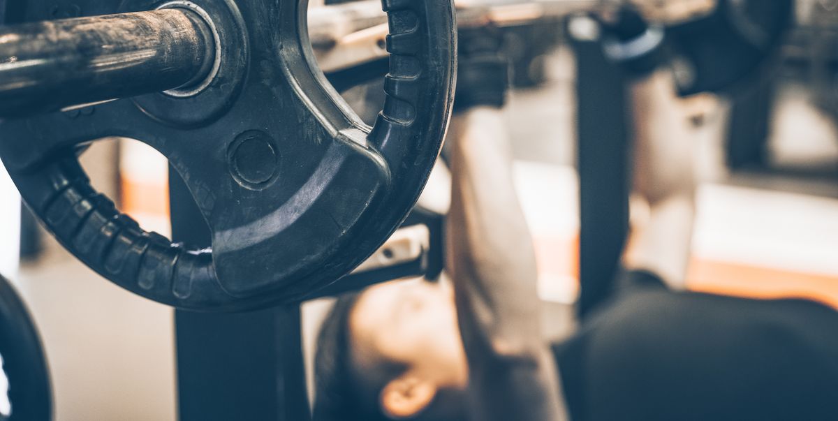 Chest Workout: A Push-Day Pump That Hits Every Part of Your Pecs