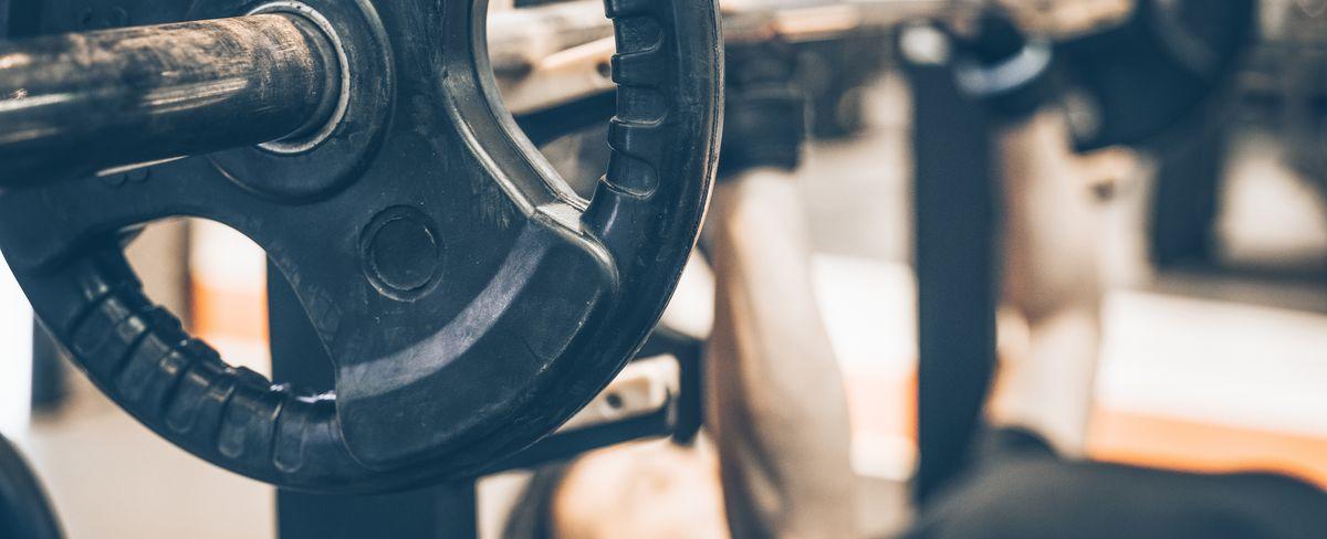 Chest Workout: A Push-Day Pump That Hits Every Part of Your Pecs