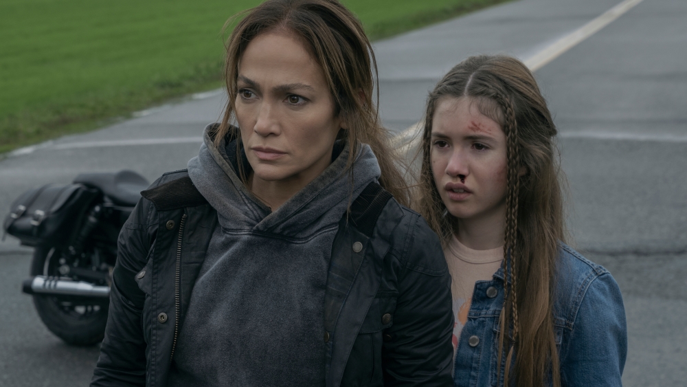 'The Mother' Trailer: Jennifer Lopez Stars in Netflix Action Movie