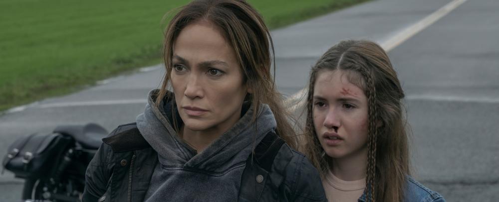 'The Mother' Trailer: Jennifer Lopez Stars in Netflix Action Movie