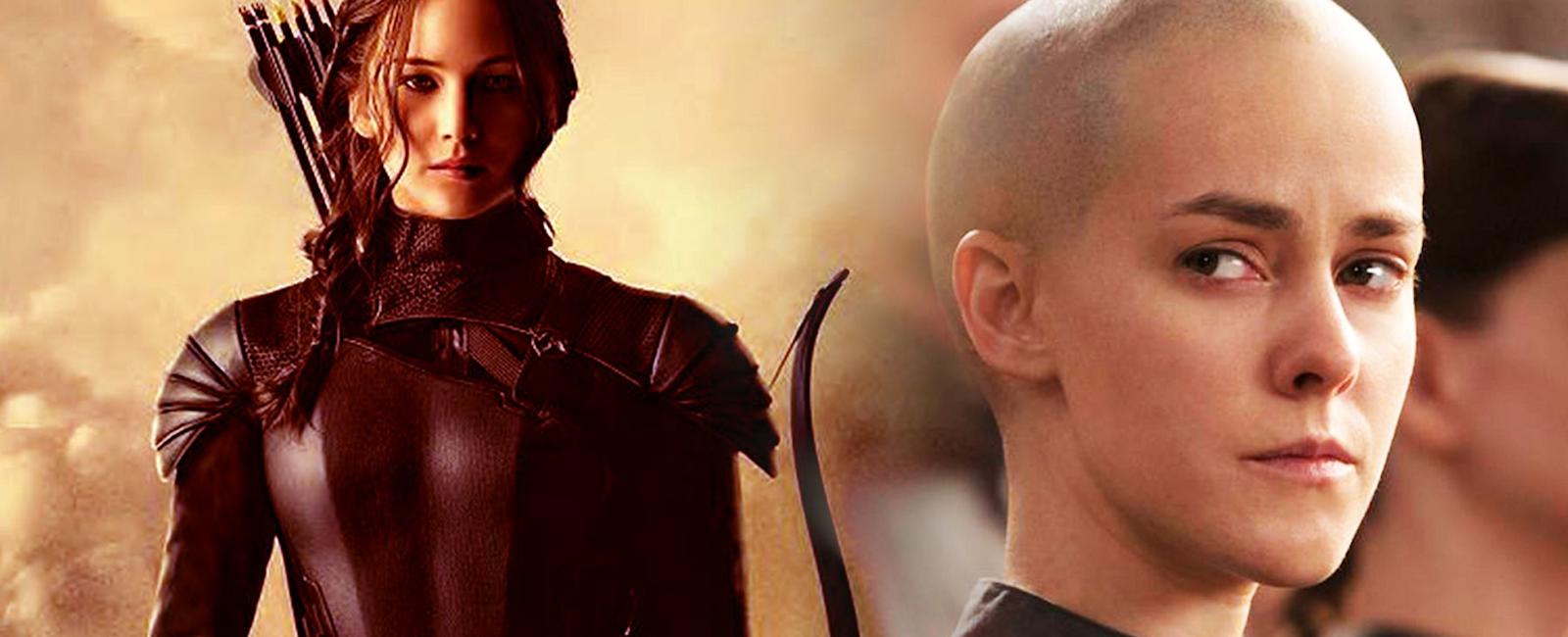 The Hunger Games Movies Left Out Johanna's Best Scene