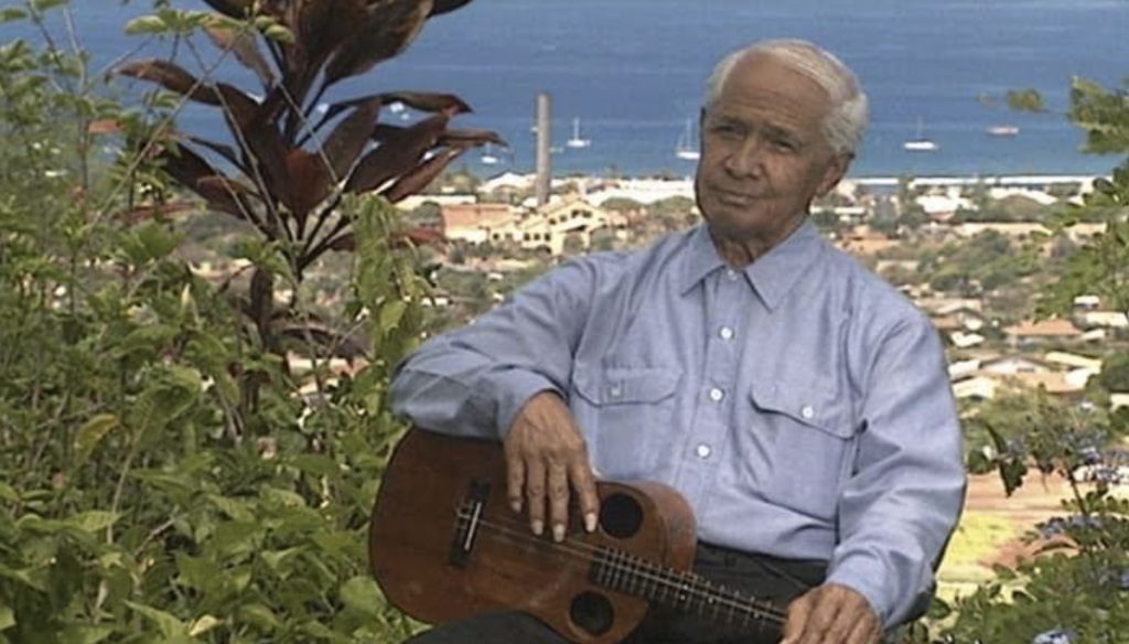 Lahaina: Waves of Change featured at Movies at The Old Prison : Maui Now