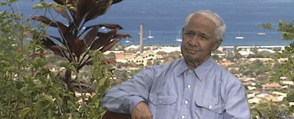 Lahaina: Waves of Change featured at Movies at The Old Prison : Maui Now
