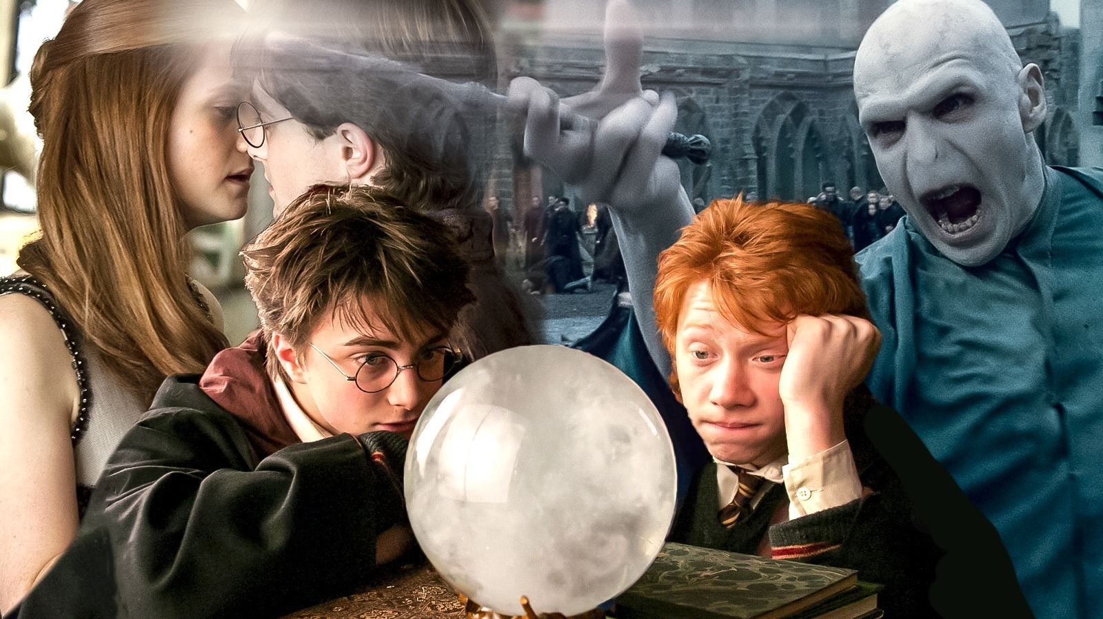 Things Fans Want To See In Max's Harry Potter TV Series