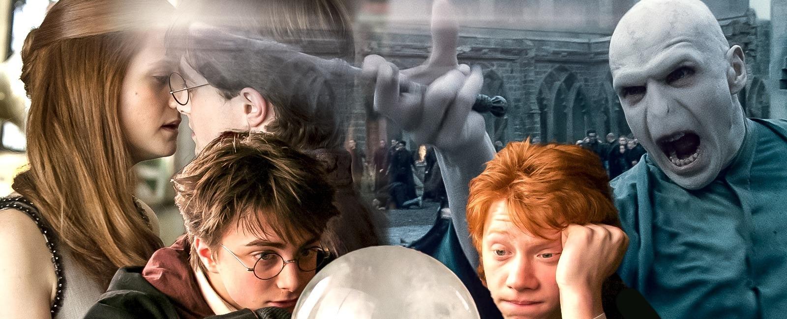 Things Fans Want To See In Max's Harry Potter TV Series