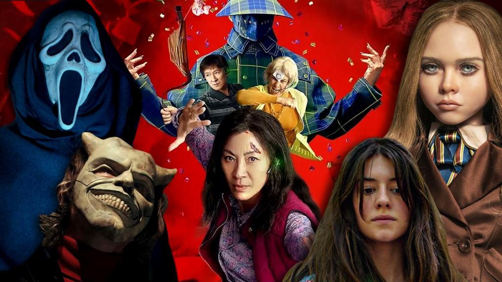  The Most Profitable Movies of 2022: Films With The Highest Return on Investment