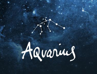 Aquarius Horoscope for May 11, 2023