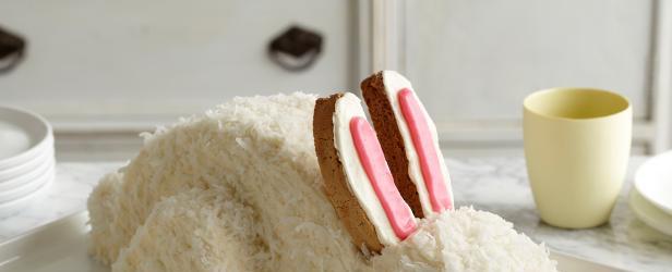 67 Easter Dessert Recipes & Ideas