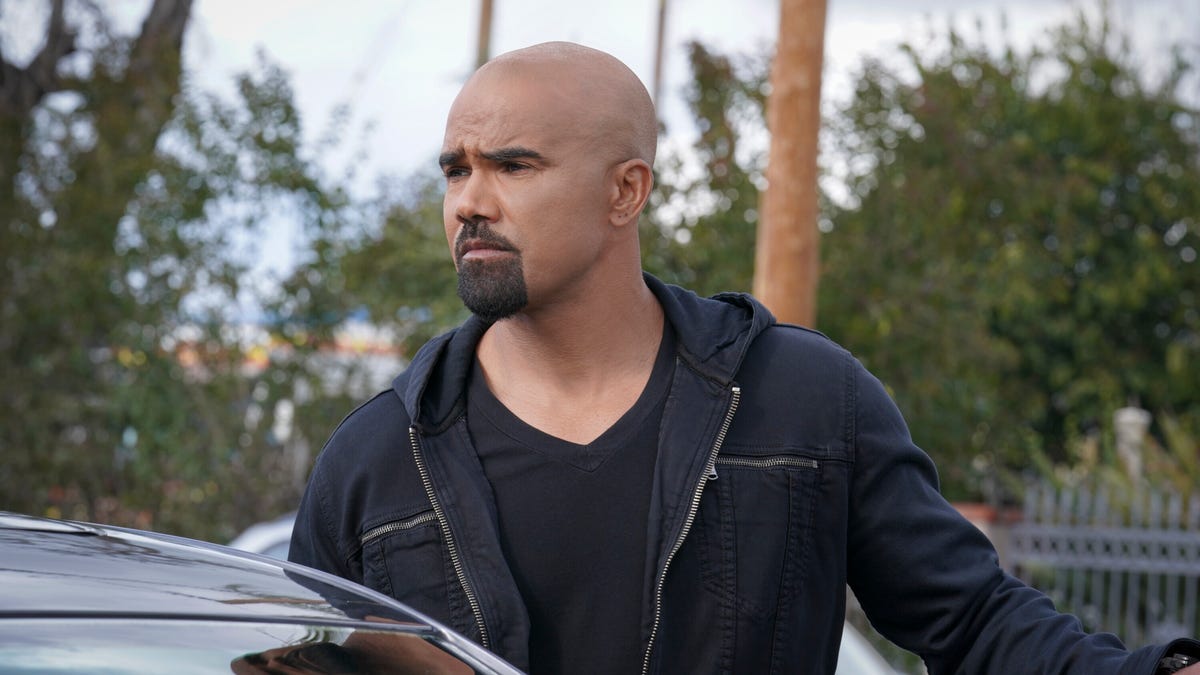 Is S.W.A.T.’s Renewal Good News for Black-Led TV Series?