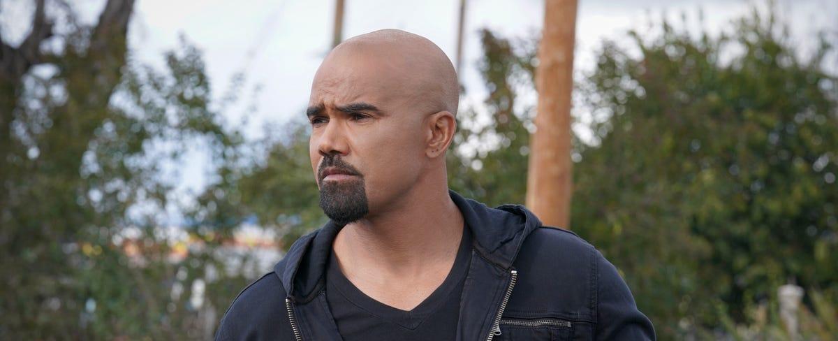 Is S.W.A.T.’s Renewal Good News for Black-Led TV Series?