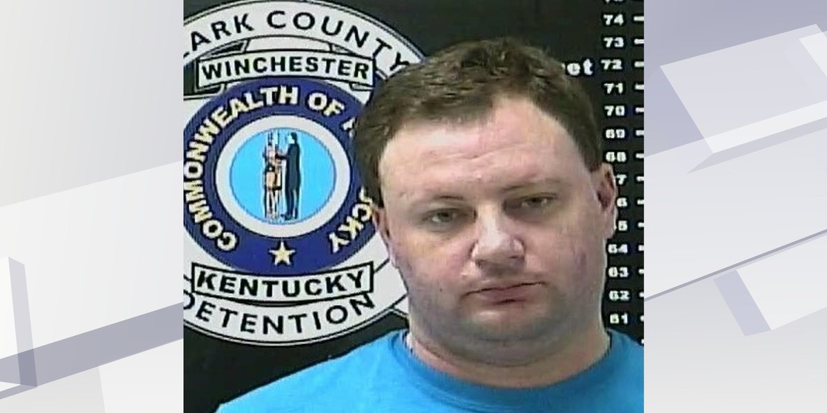 Police: Winchester Man lured woman to home using pet sitting website