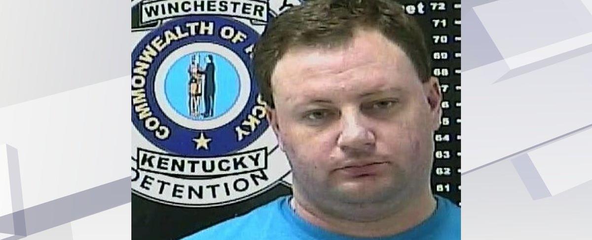Police: Winchester Man lured woman to home using pet sitting website