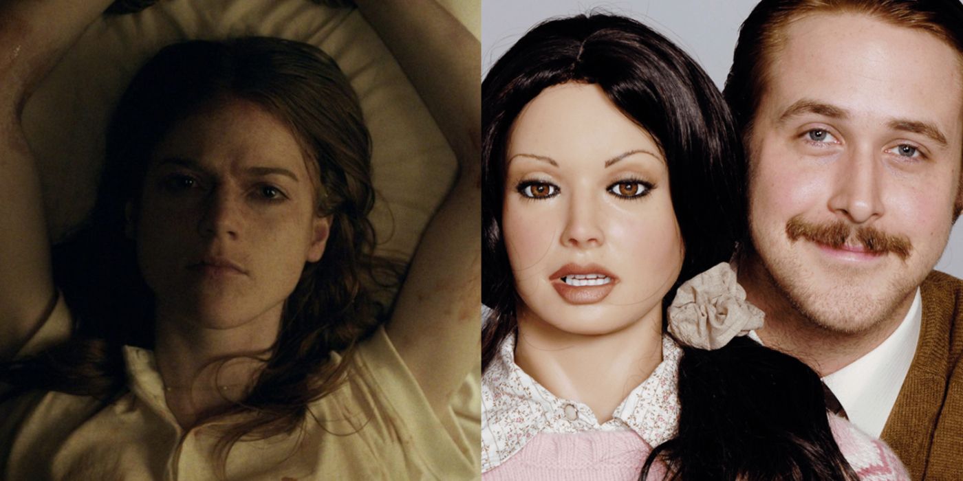 Weirdest Amazon Prime Movies