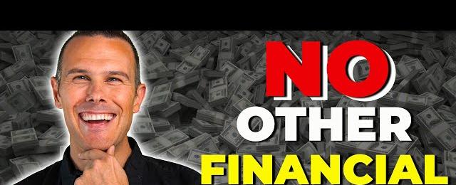 Whole Life Insurance Should Be The Foundation | Personal Finance 101