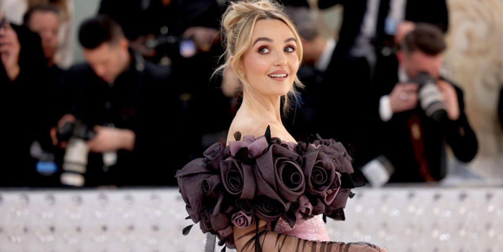 All the Celebrity Red Carpet Looks at the 2023 Met Gala