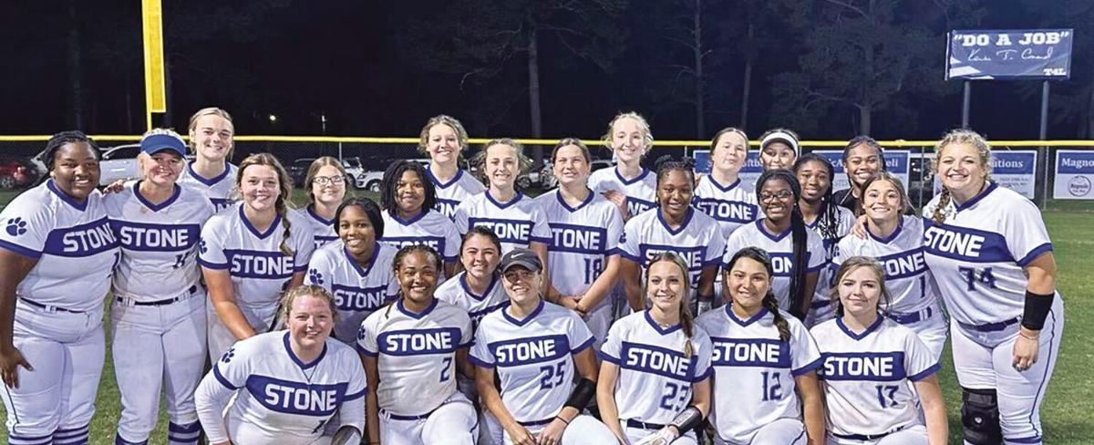 Lady Cats Softball beats Greene County 10-4
