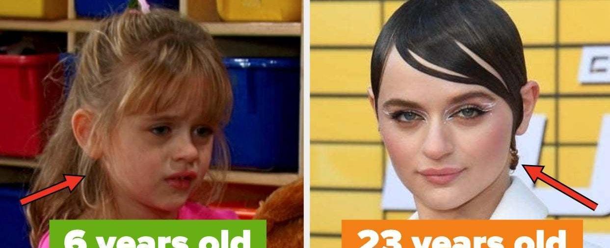Child Actors From 2000s Movies And TV Shows All Grown Up