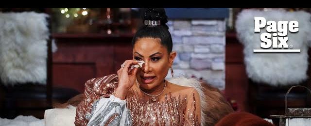 Imprisoned Jen Shah allegedly owes $124K to her lawyer