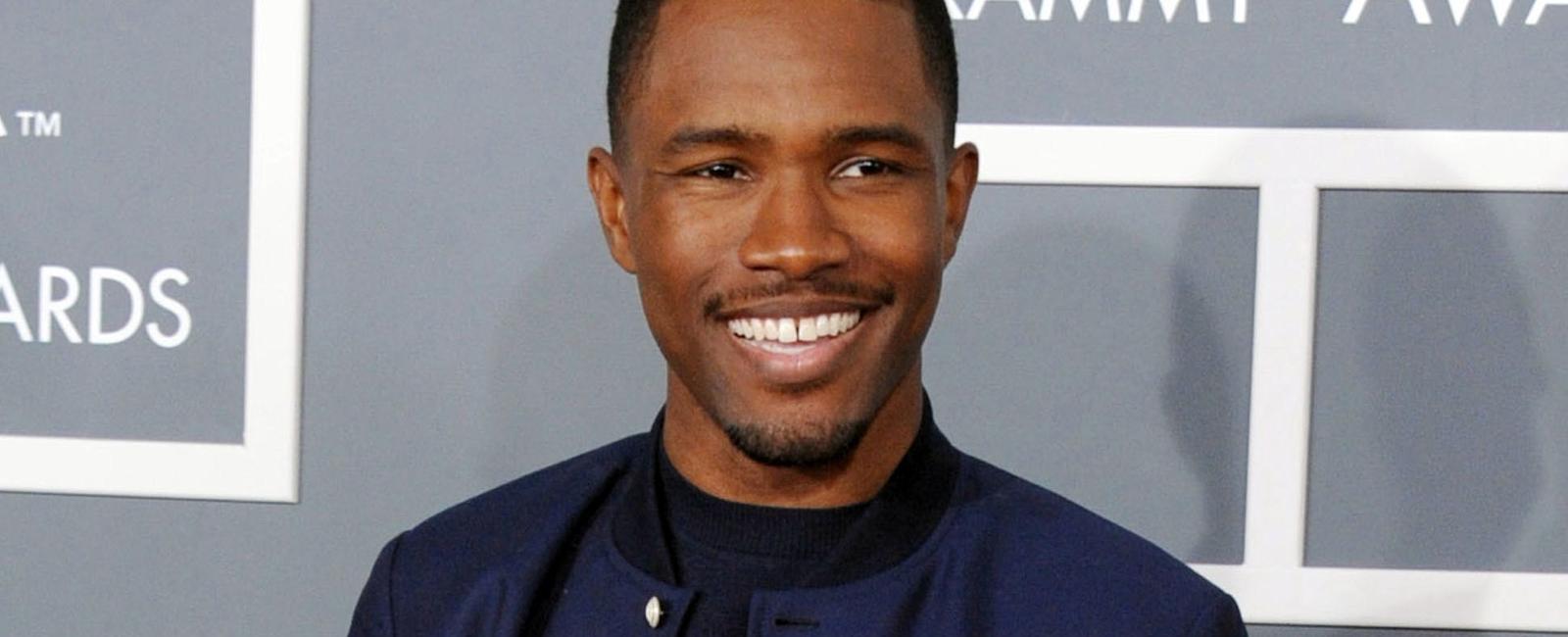 Will Frank Ocean perform Coachella Weekend 2? Singer taken off lineup