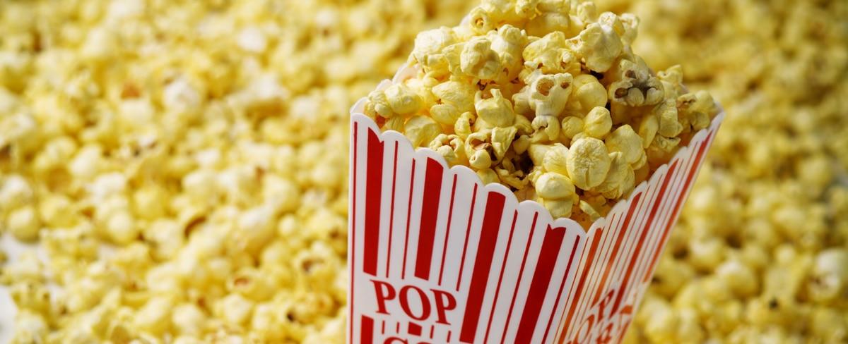 Movies under the stars returns Friday, carries on through April