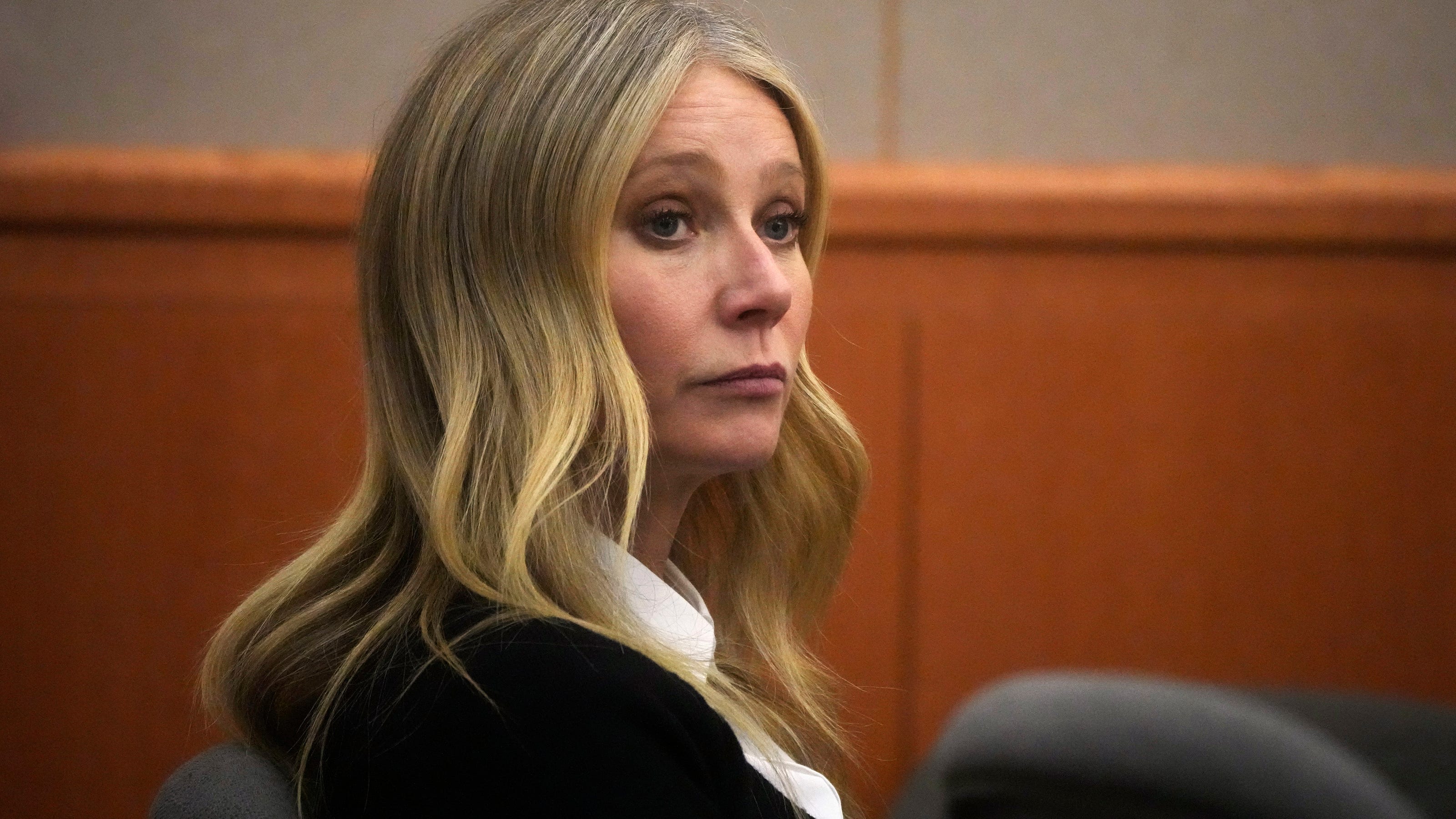 Gwyneth Paltrow found not responsible in ski collision trial