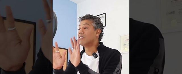 Toxic workplace? Strive to be positive!!! | Sidd Ahmed