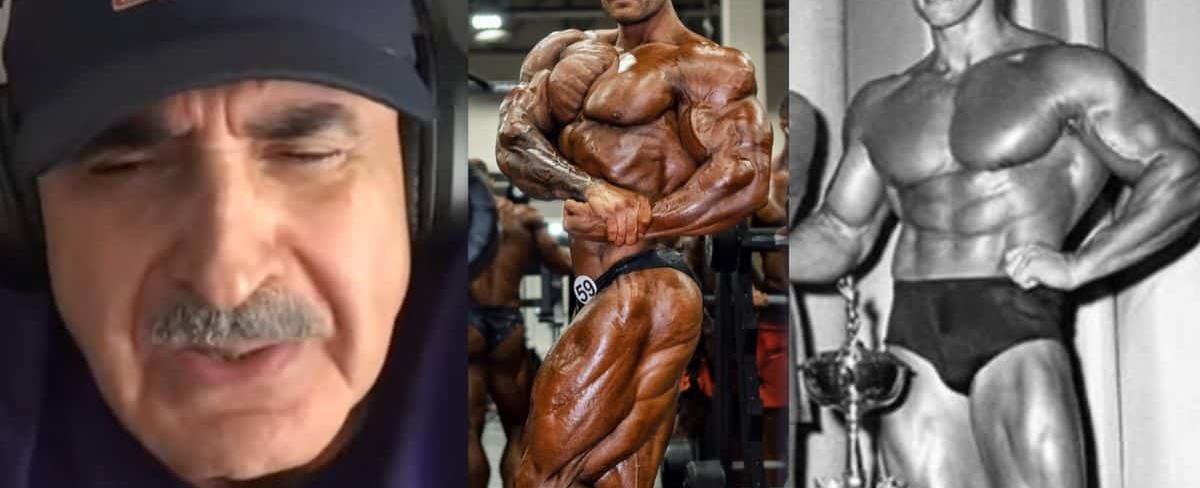 Samir Bannout Says Social Media Influences Judges, Compares Arnold Schwarzenegger & Chris Bumstead – Fitness Volt